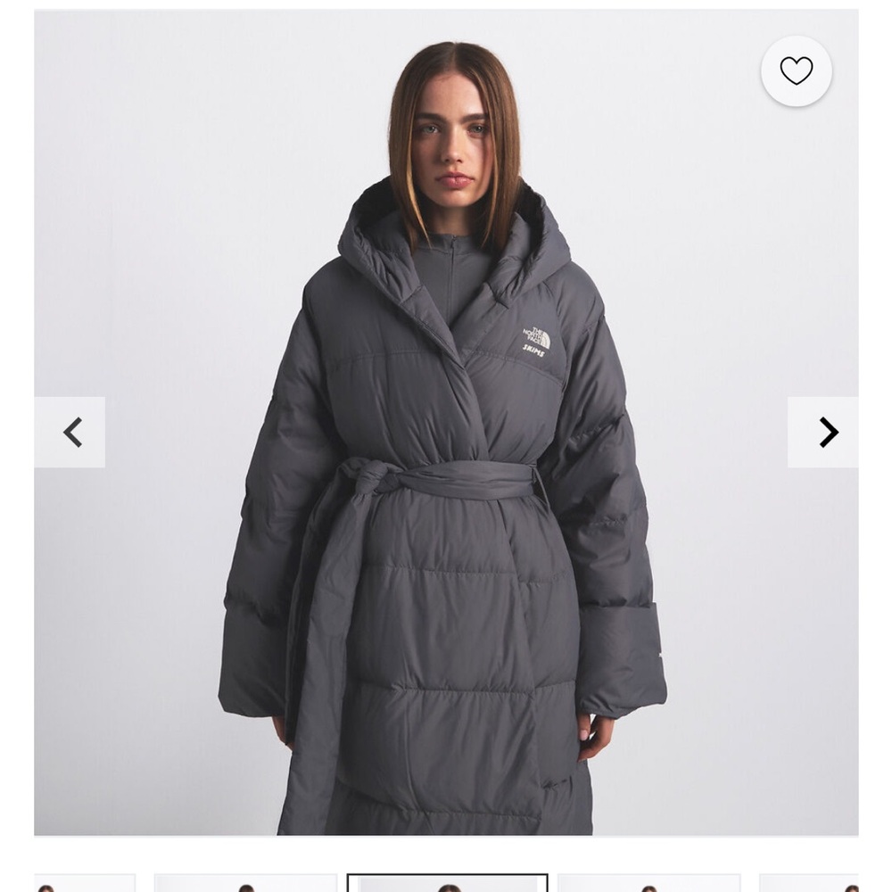 The North Face X SKIMS - Picture 5 of 5